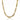 The Figaro Necklace in Gold