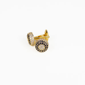 The Theodore Cufflinks