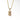 The Jesus Piece Pendant