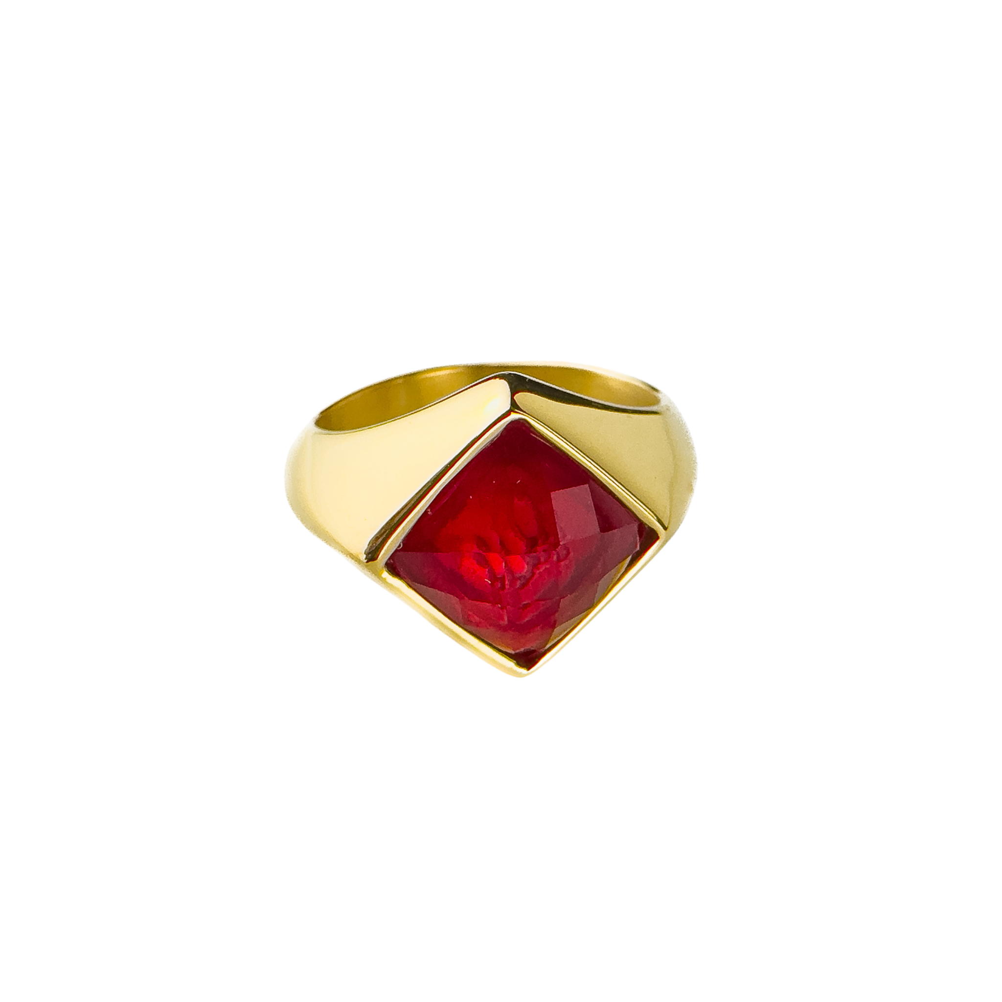 Jaffar Rind The Jafar Ring – John Bolé