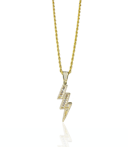 The Zeus Necklace