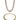 The 5mm Cuban Link Set