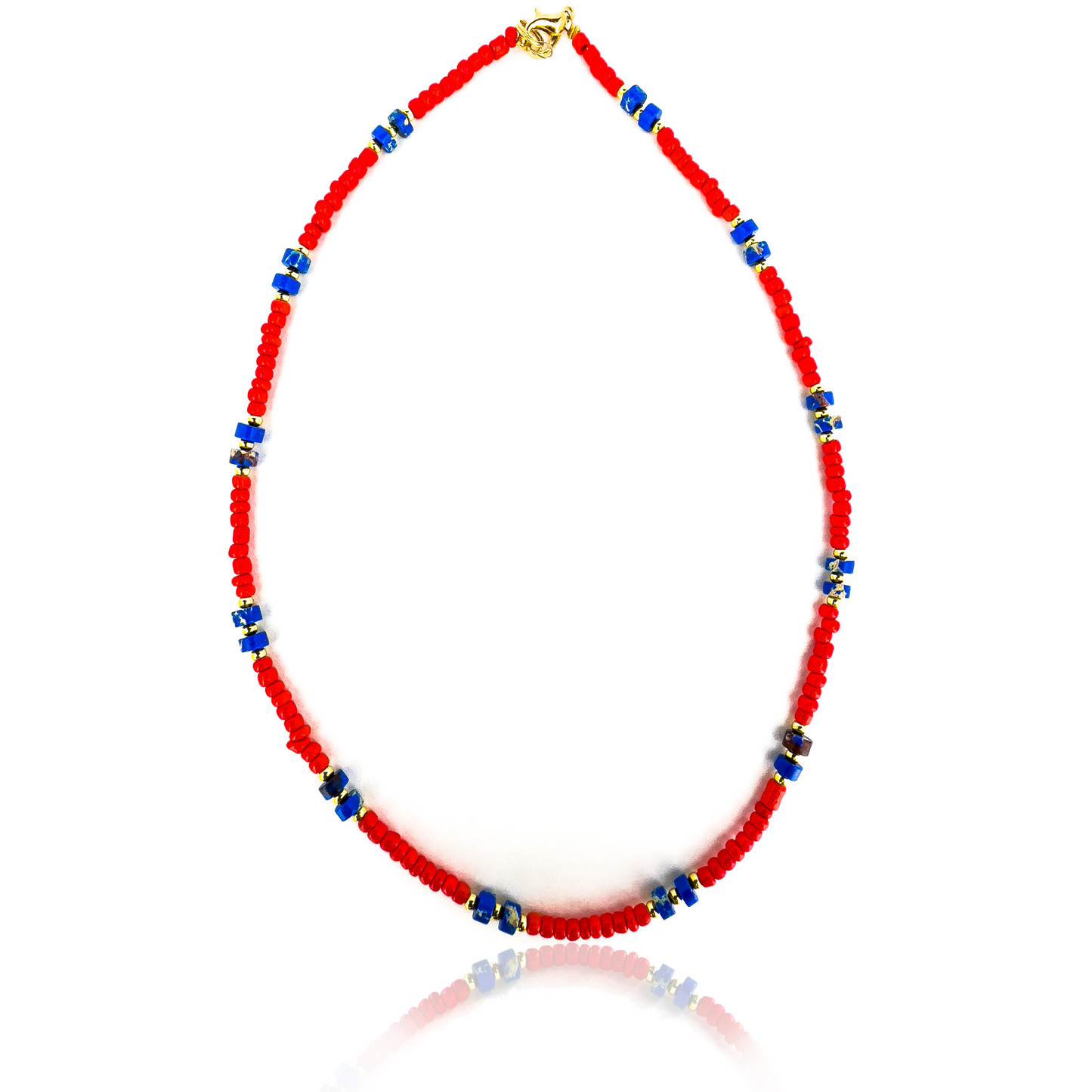 The Laila Necklace