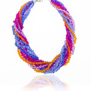 The Karla Necklace