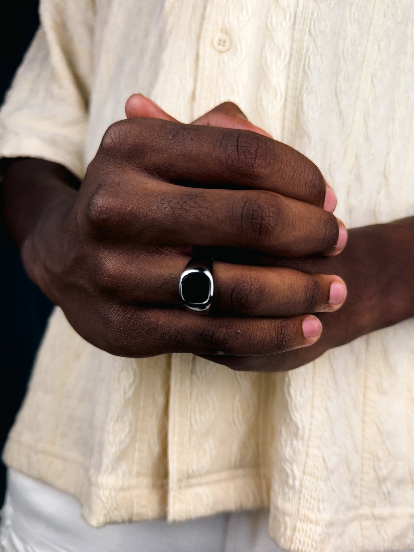 The Lee Signet Ring