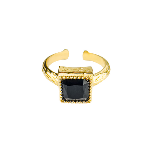 The Martha Ring