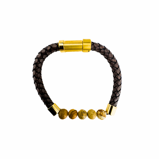 The Parker Rope Bracelet