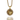 The Golden Compass Pendant