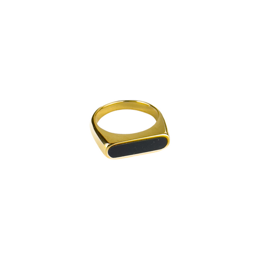 The Tahj Signet Ring