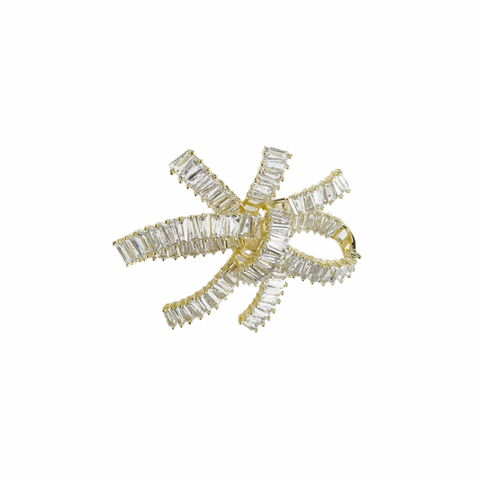 The LaVanna Brooch