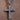 The Nazarene Cross Pendant