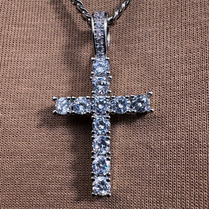 The Nazarene Cross Pendant
