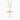 The Cross Necklace