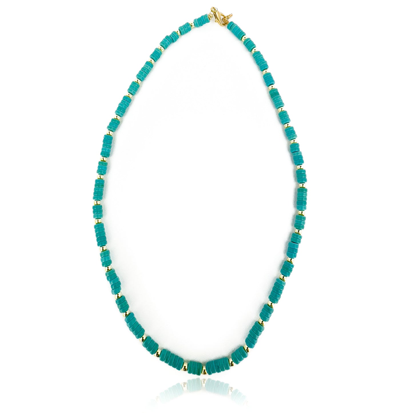 The Malaika Necklace