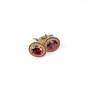 The Abner Cufflinks