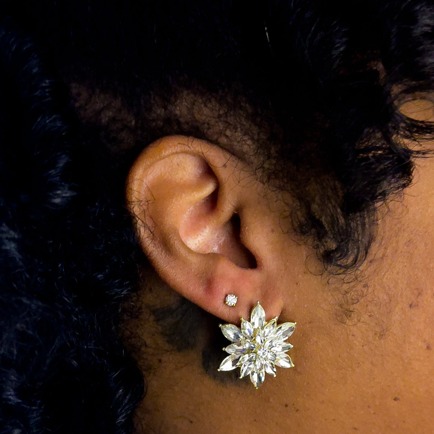 The Delores Earring