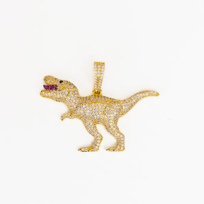 The Scotty Pendant