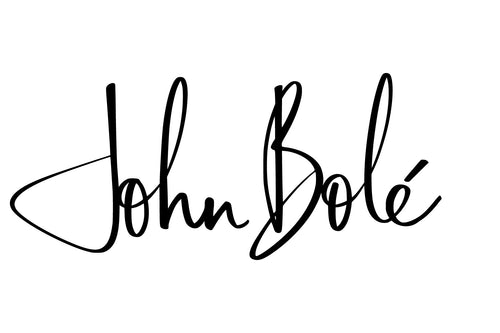 John Bolé