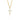 The Nazarene Cross Pendant