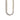 The 3mm Tennis Necklace