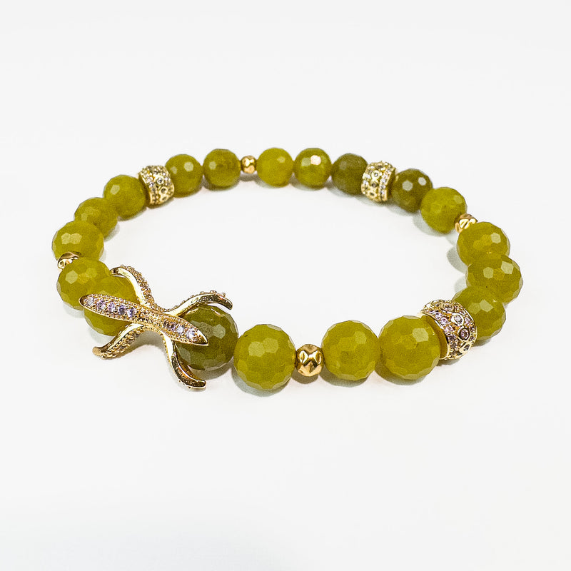 The Eddin Bracelet