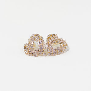 The Adalie Earring